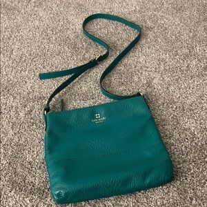 Kate spade cross body bag